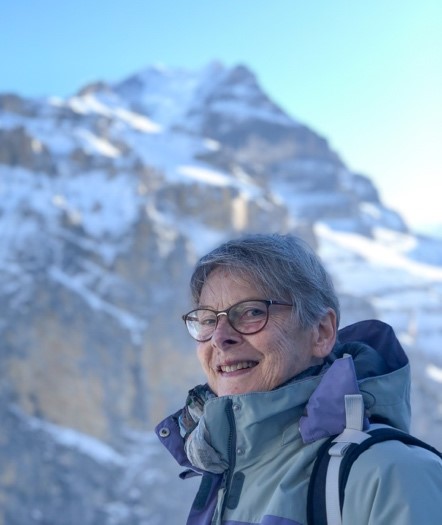 Madame Marie-hélène DAHANE née DUMONT