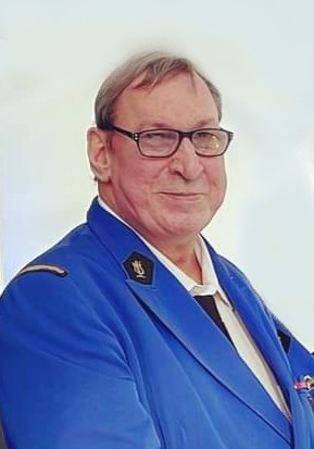 Monsieur José DELZAGHERE