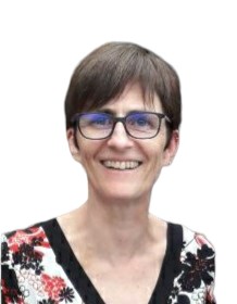 Madame Stéphanie HENON