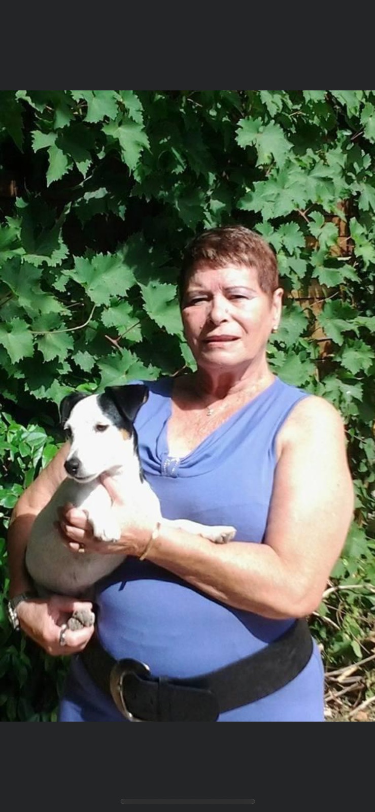 Madame Hermine SERGENT née BELLOIS