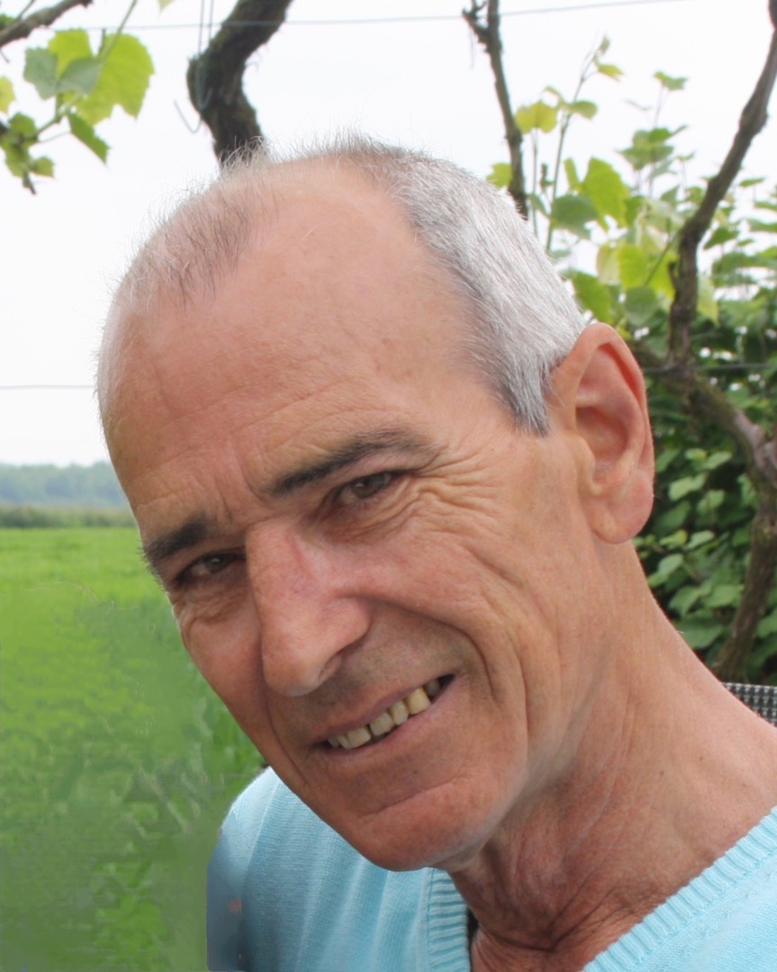 Monsieur Fernando MESQUITA BOUÇAS