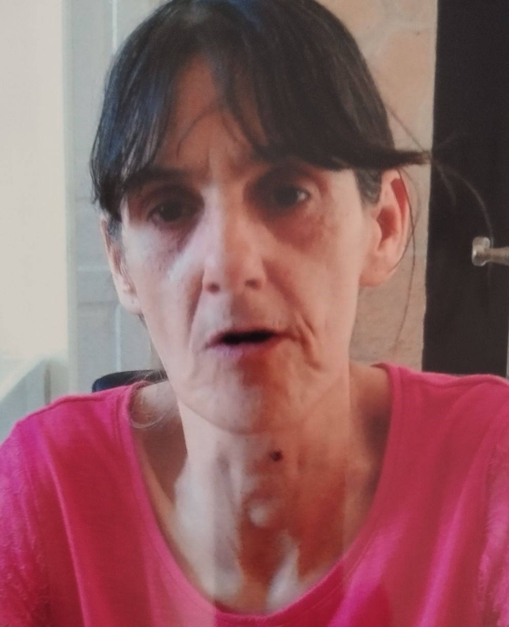 Madame Pascale SERGENT