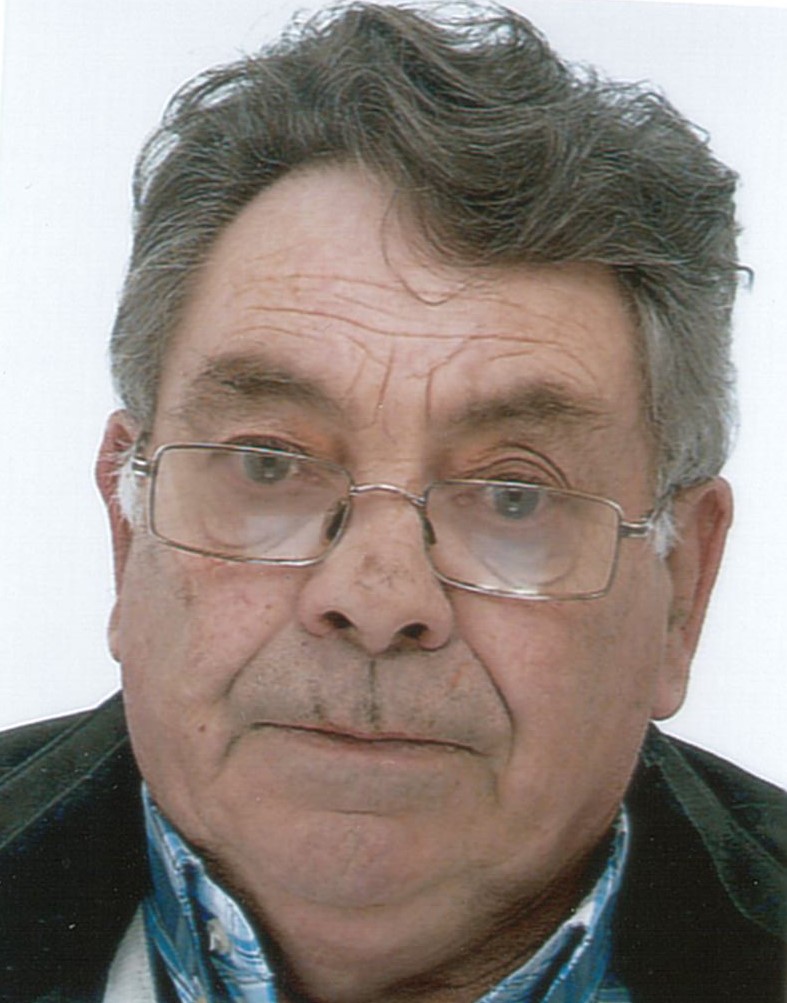 Monsieur Serge LACOURTE