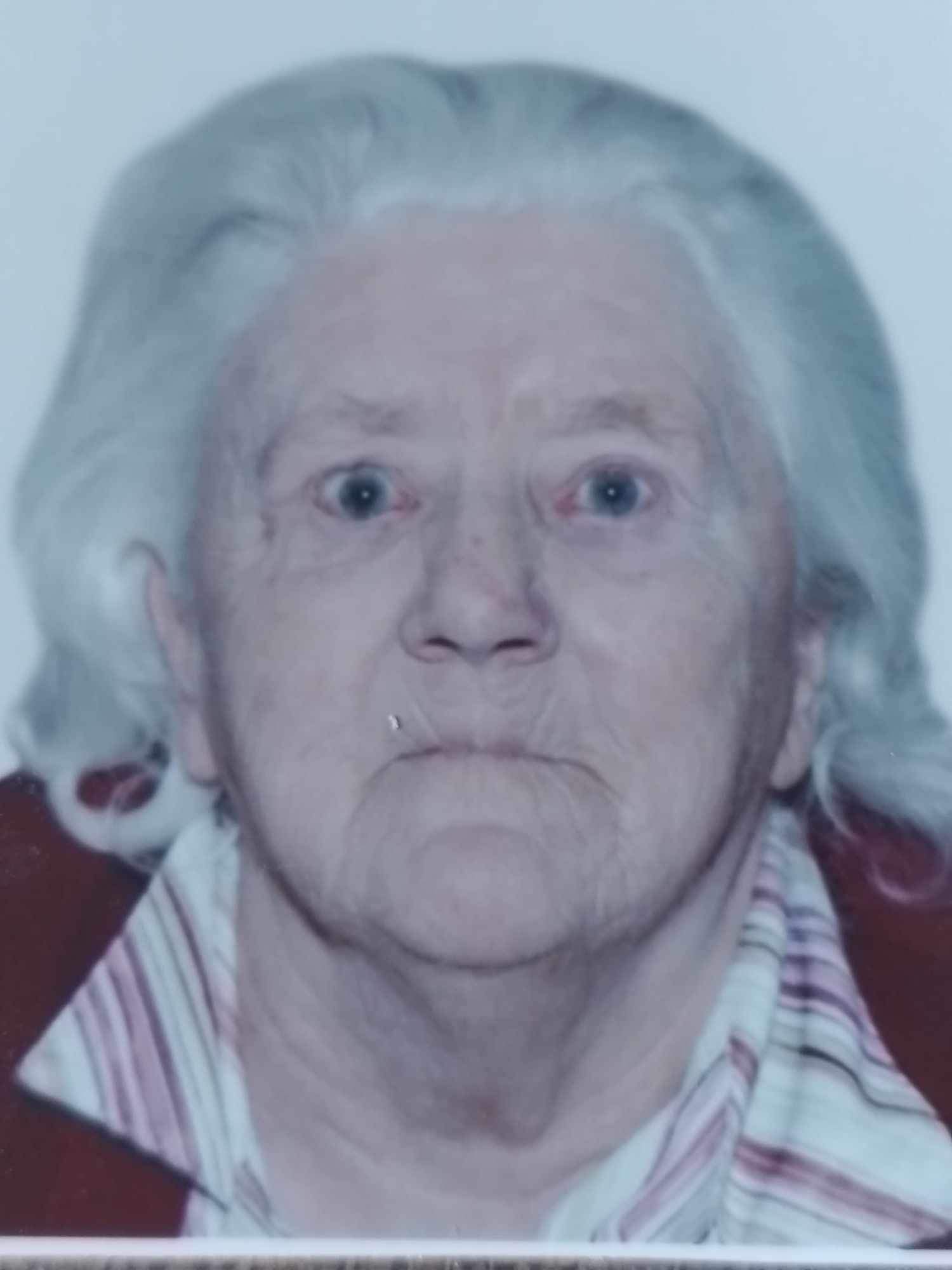 Madame Claire DESMIDT née CORNETTE