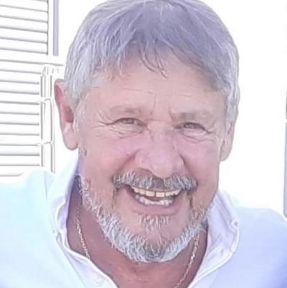 Monsieur Giovanni PAGANI