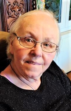 Madame Raymonda KRZYZANIAK née KOSSEDA