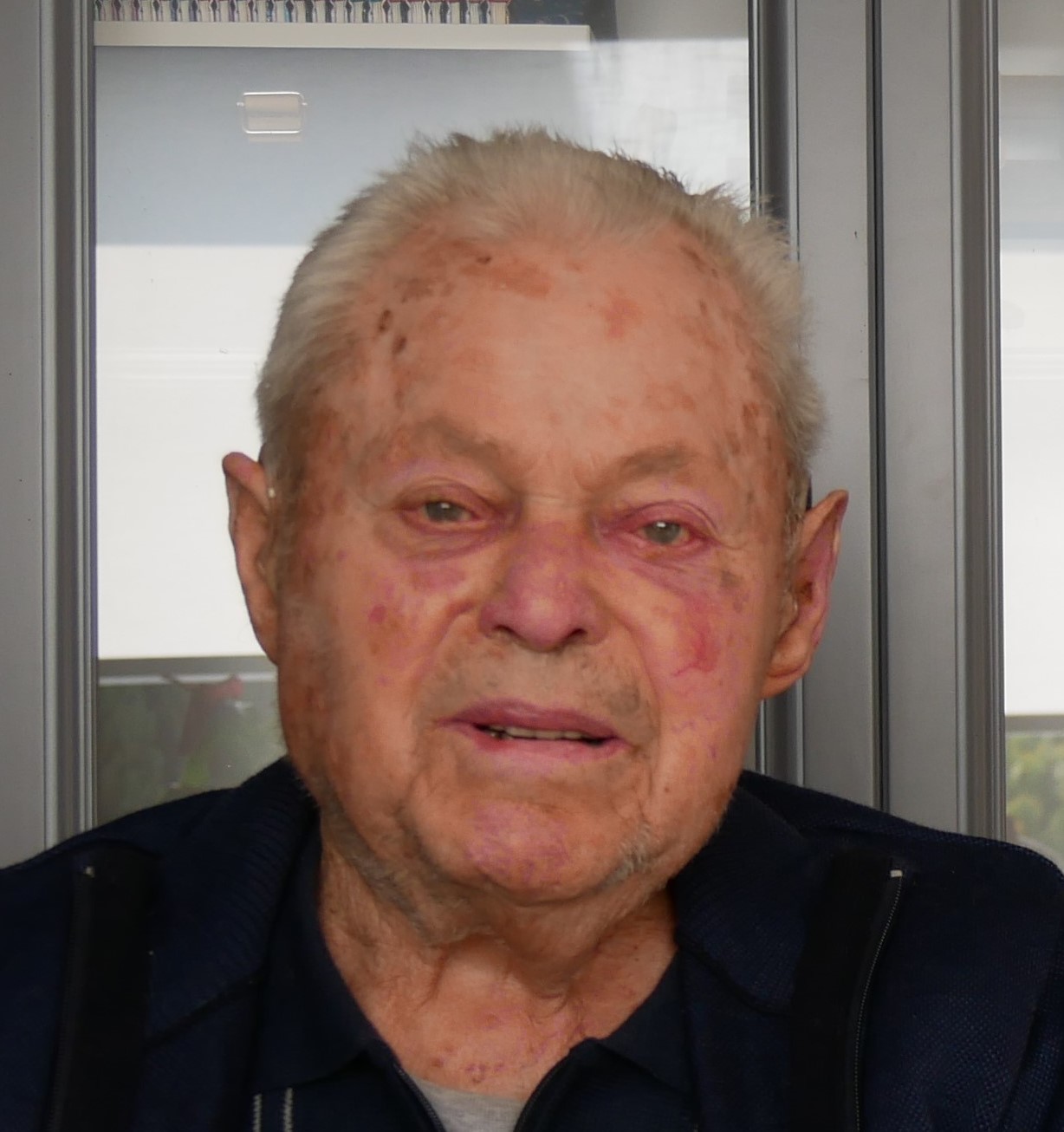 Monsieur Claude ALLAIN