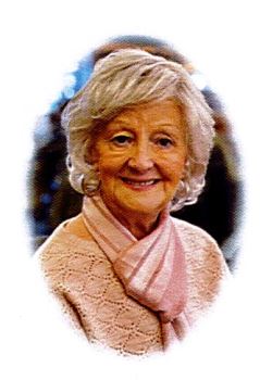 Photo de profil de Madame Monique SENSE