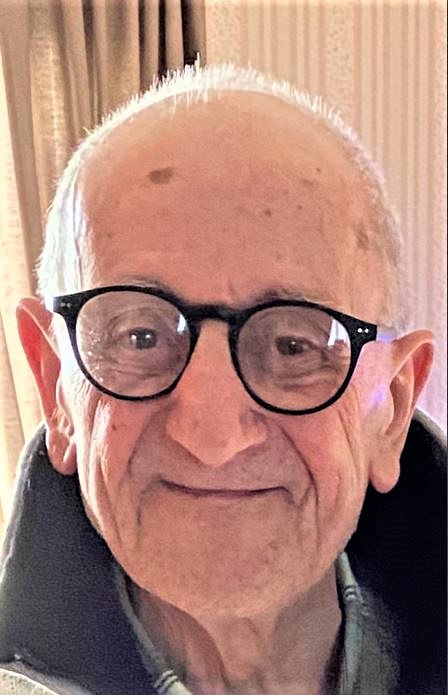 Monsieur Claude Auguste André PLOUVIEZ