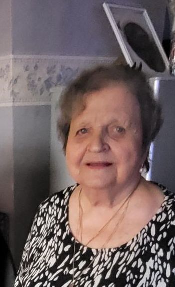 Madame Marie-claire Thérèse SELINGUE née REGNIER