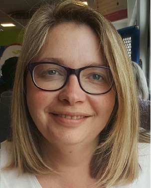 DONCHEZ Carole Née LEROY