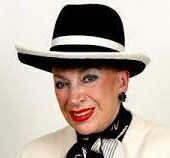 Photo de profil de Madame Geneviève DE FONTENAY