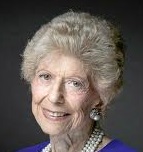 Photo de profil de Madame Hélène CARRÈRE D'ENCAUSSE