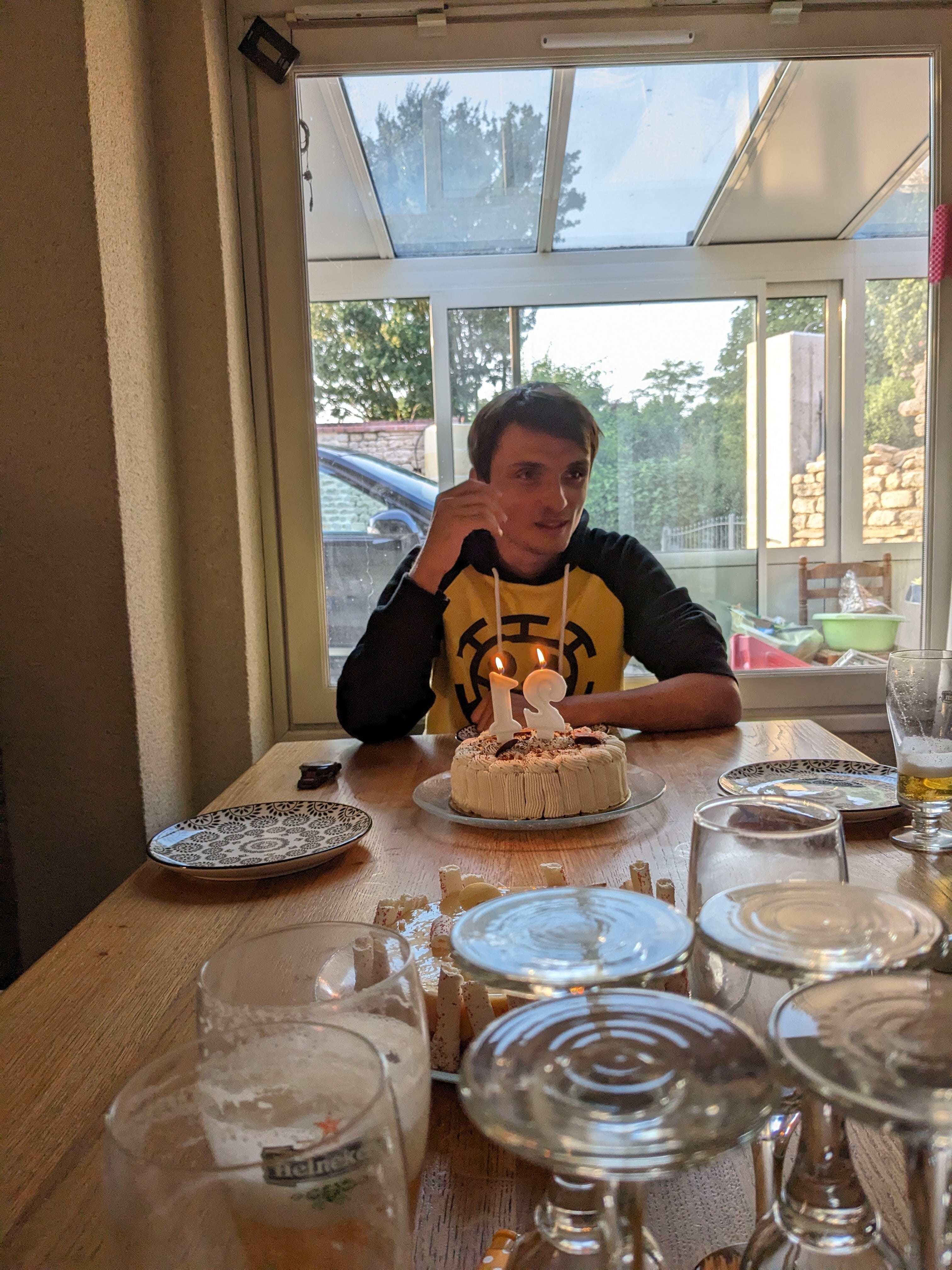 Monsieur Mathis VOLTIER