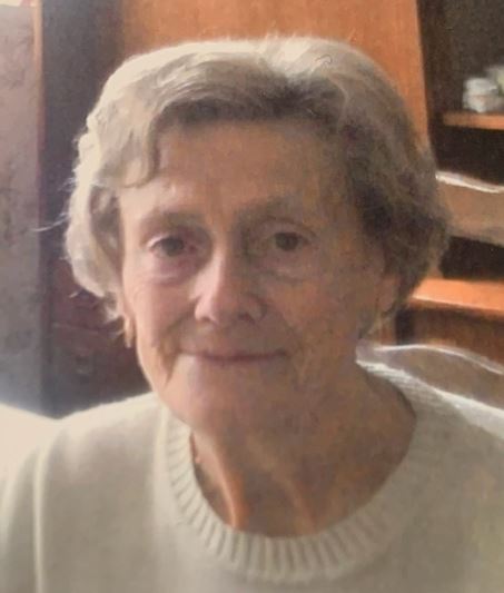 Madame Stellia LEFEBVRE née THERET