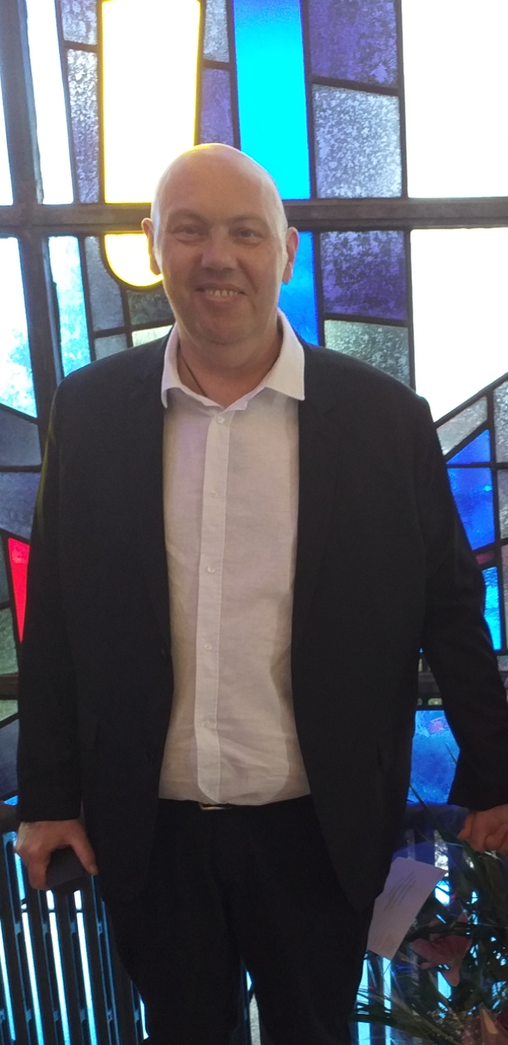 Monsieur Christophe SALOMEZ