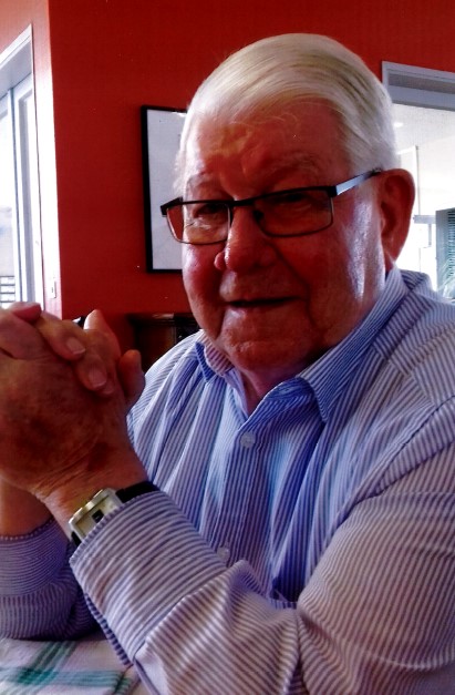 Monsieur Roger LECLERCQ