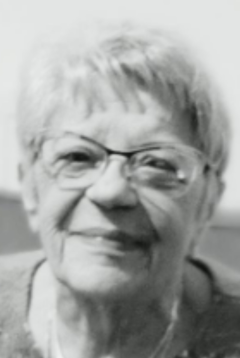 Madame Josette PRUZSINA