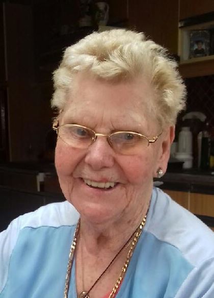 Madame Thérèse COUVREUR née DEBRA