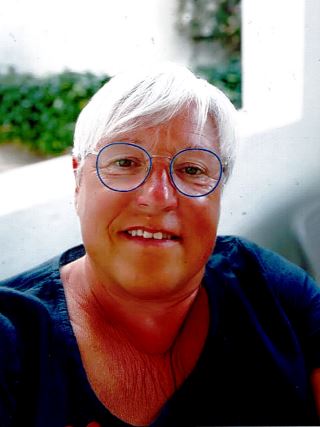 Madame Catherine BAUET née JEANS