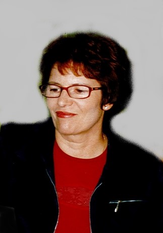 Madame André COUELLANT née Marie-France LECLERC