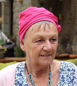 GUILLOU Françoise