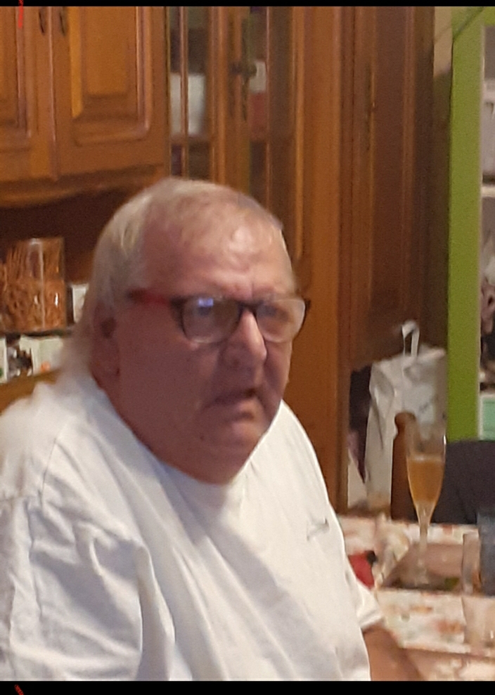 Monsieur Jean-charles PRUDENCE