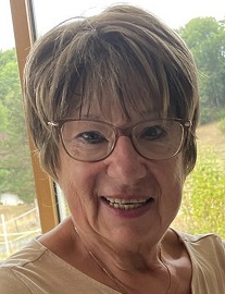 HECKMANN Chantal, Gilberte, Colette, Andrée Née BROIN