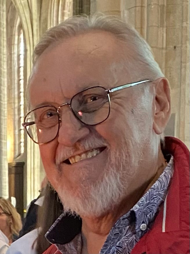 Monsieur Bernard MERIAUX