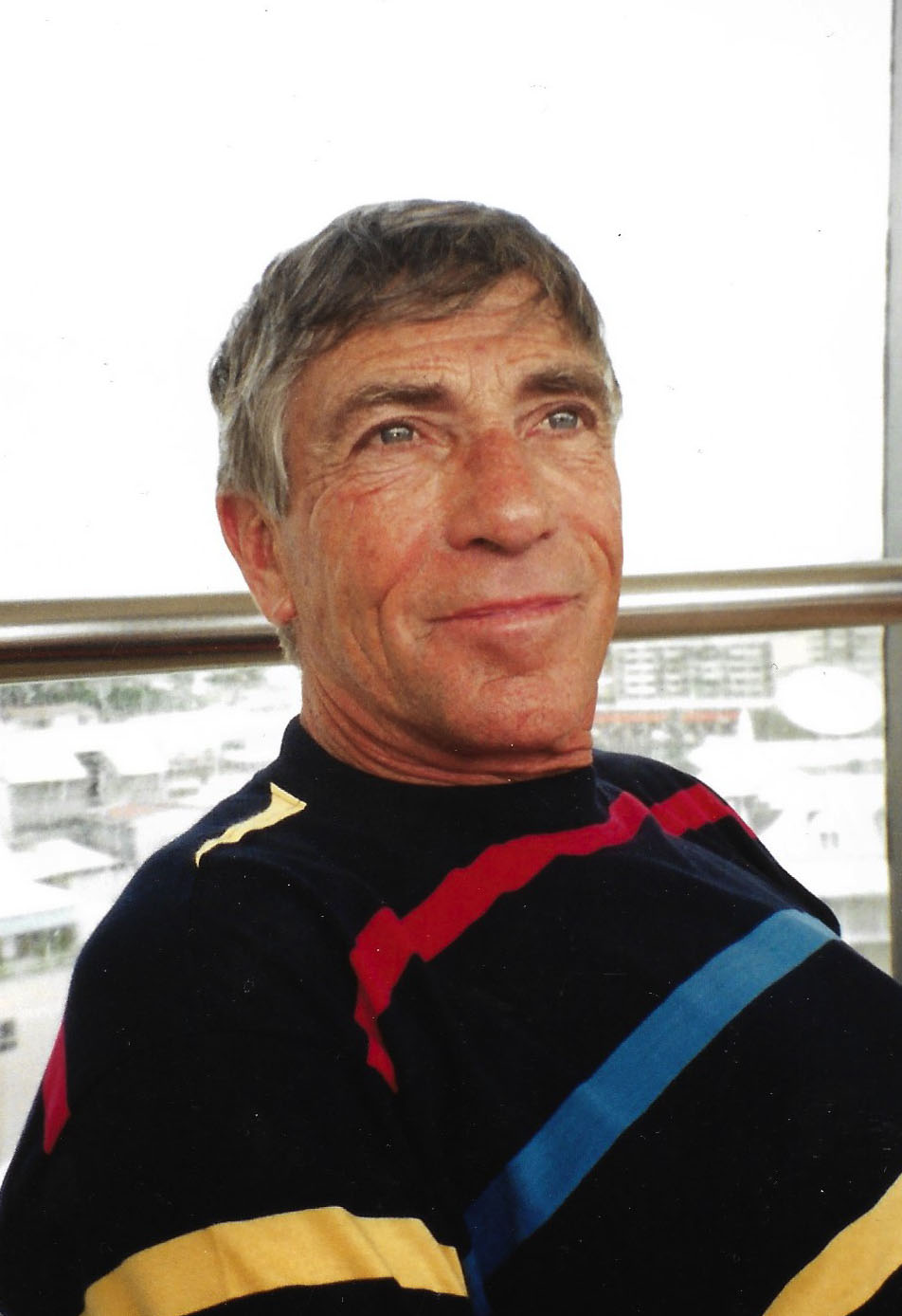 Monsieur Michel , Joachim GALLON