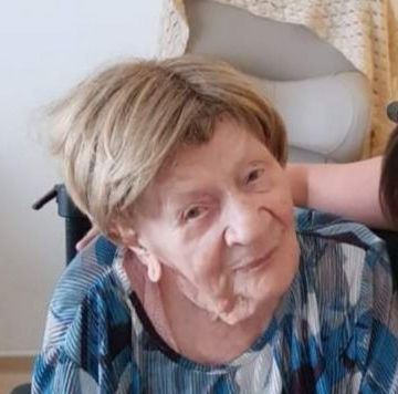 Madame Eugénie Julie GILLIOT née BOUTRY