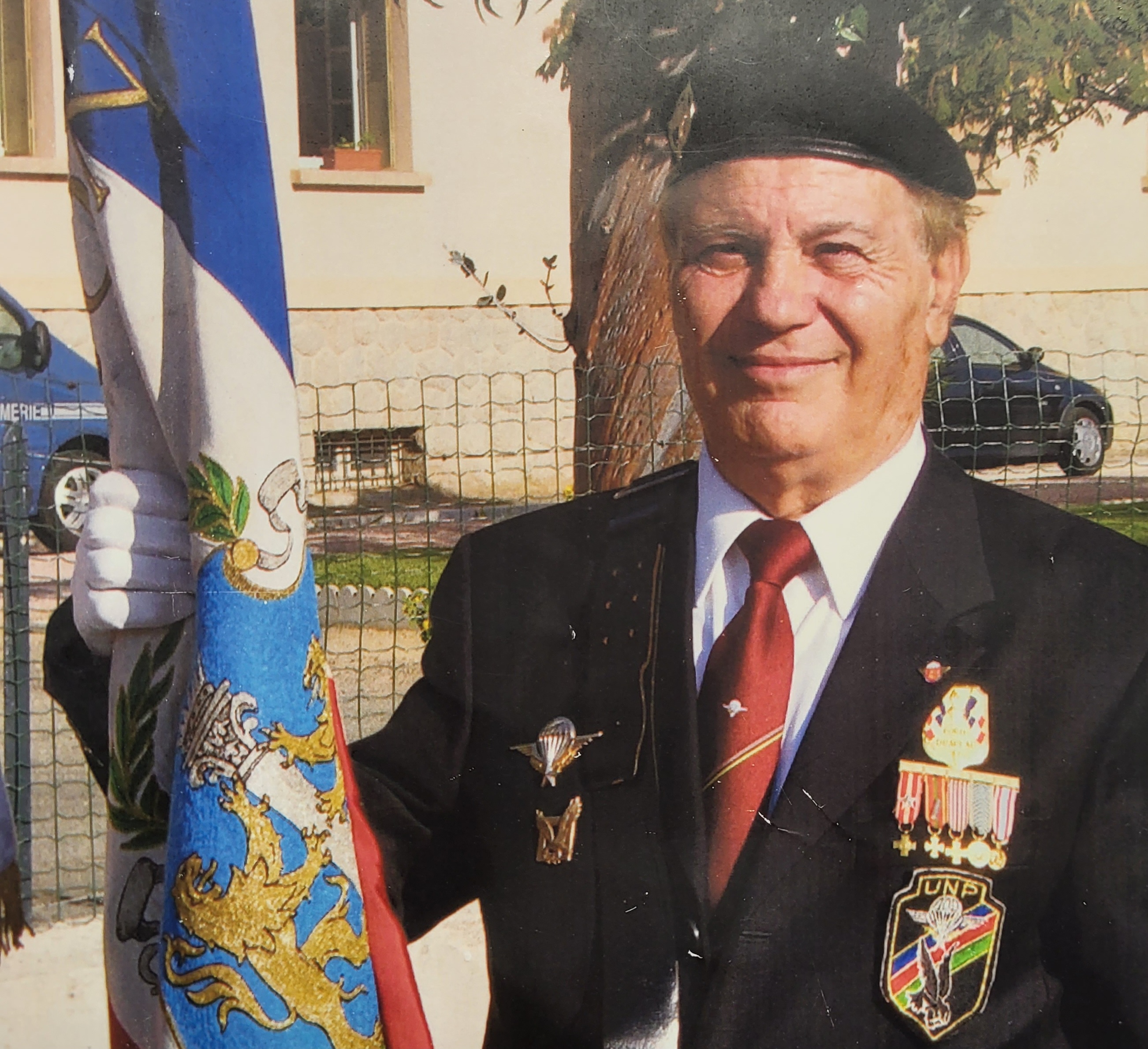 Monsieur Olivier NERI