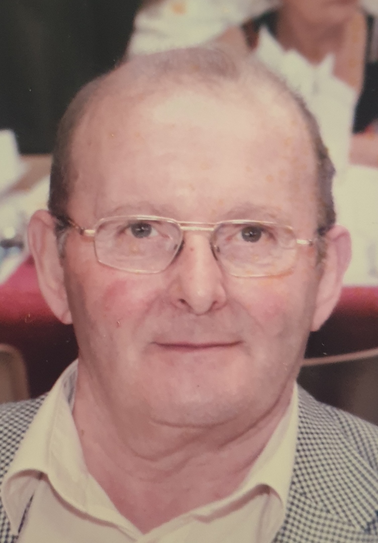 Monsieur Daniel Albert Jean LORTHIOS