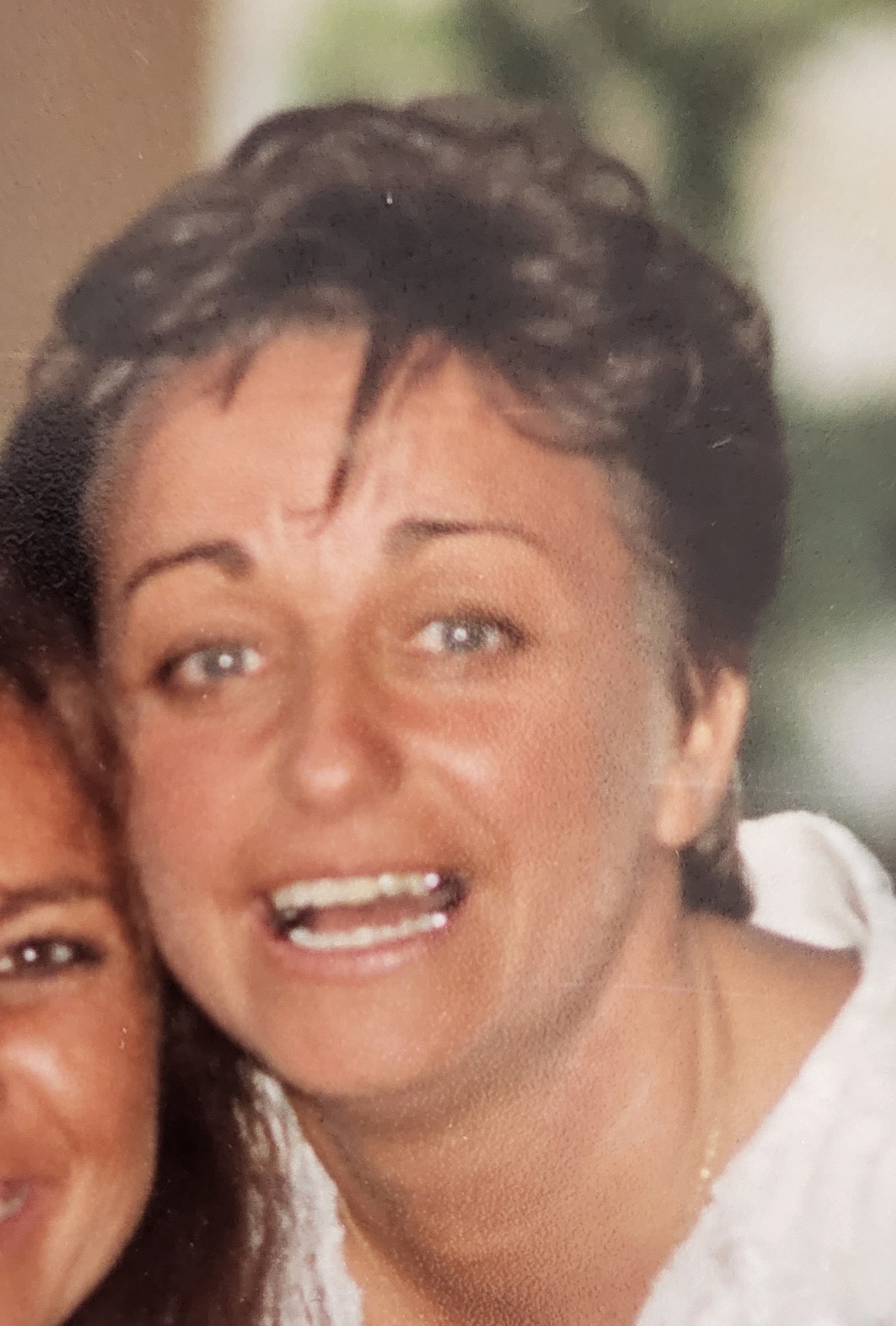 Madame Jeannine DESSI née DECOSTANZA