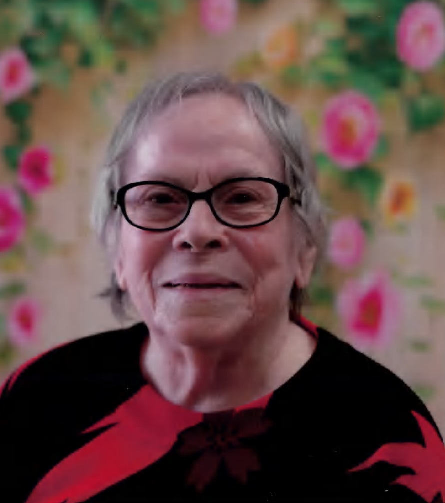 Madame Marie-antoinette DAUER