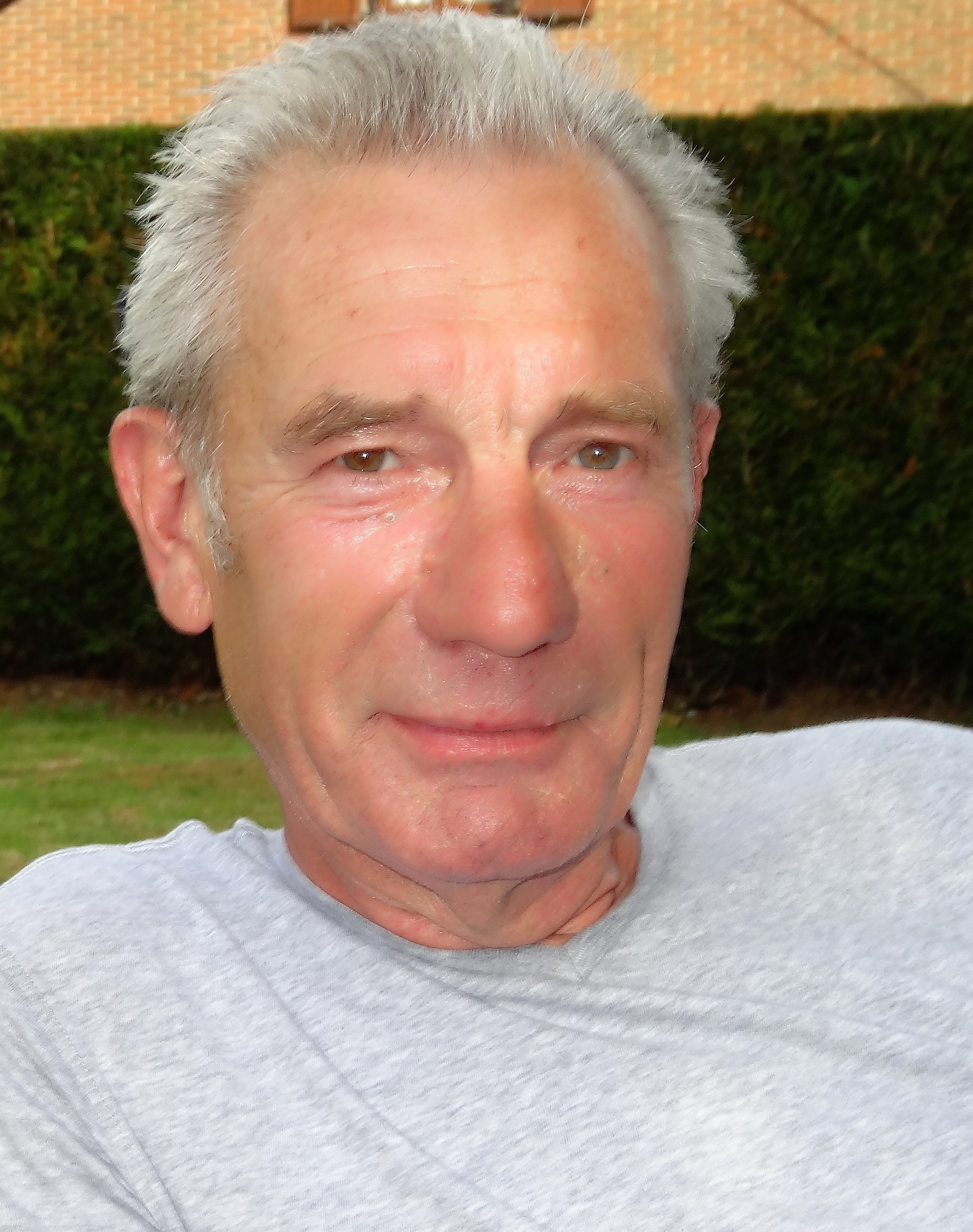 Monsieur Jacky SAILLY