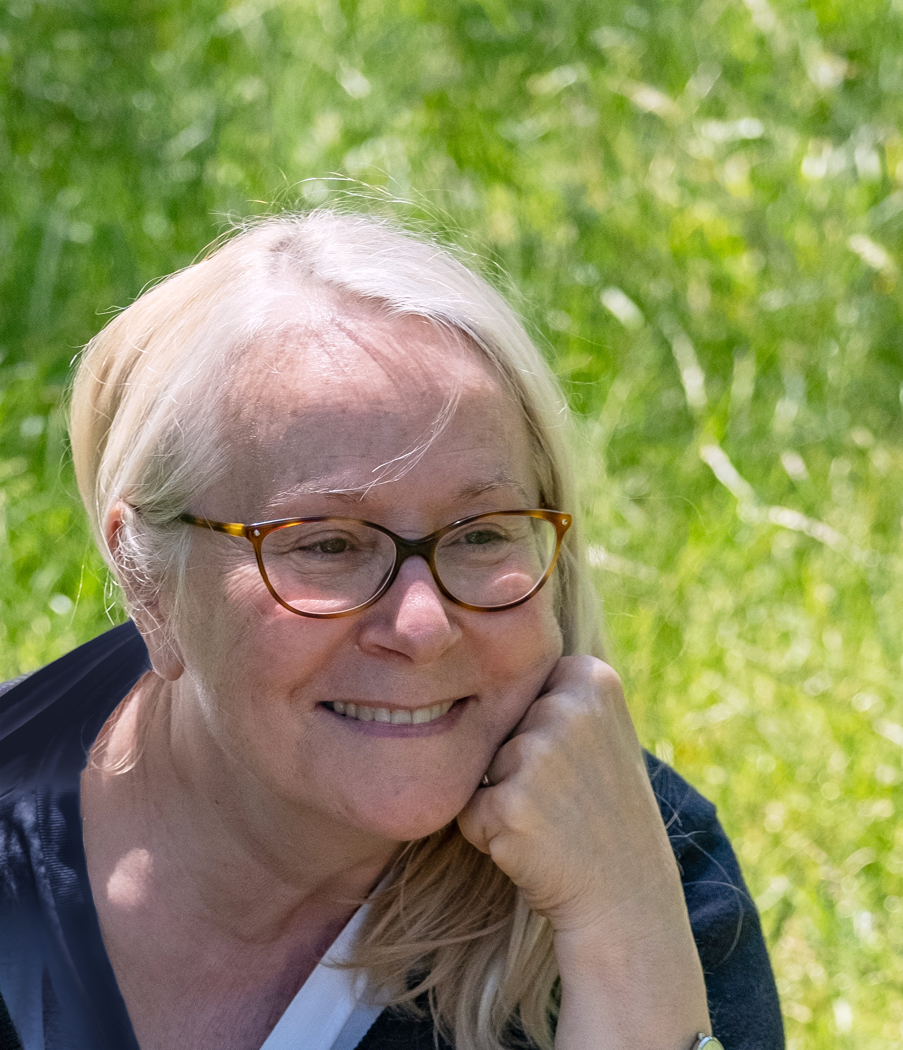 Madame Marie-josé WIDIEZ née HOFF