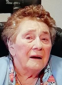 Madame Marie-jeanne BESINGUE née LEFEBVRE