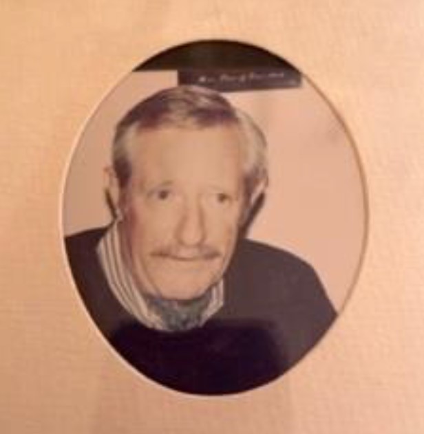 Monsieur Jean-pierre , Ernest , Joseph VOLLERIN