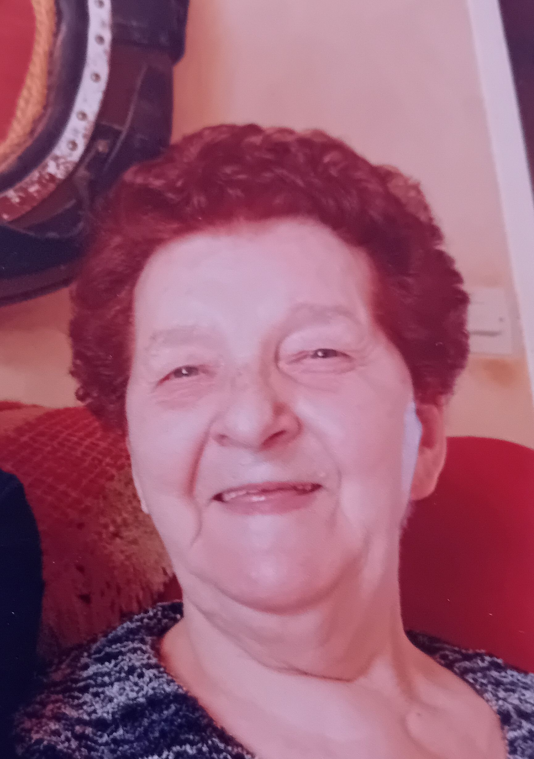 Madame Hélène MALOLEPSZY née PIACZYNSKI