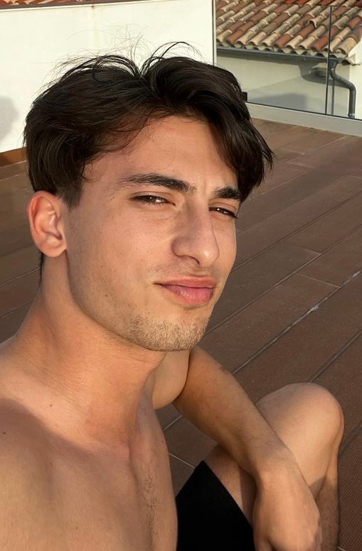 Monsieur Jules, Emile, Jean FRAYRE