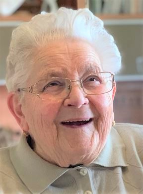 Madame Rosiane DUTERRIER née SURROIS