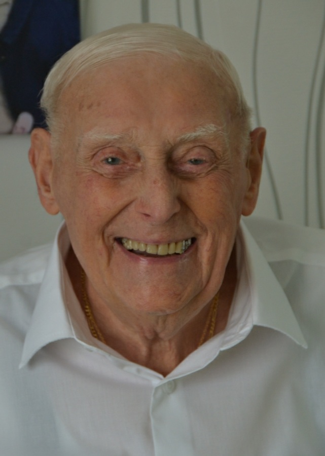 Monsieur Emile DEFOSSE