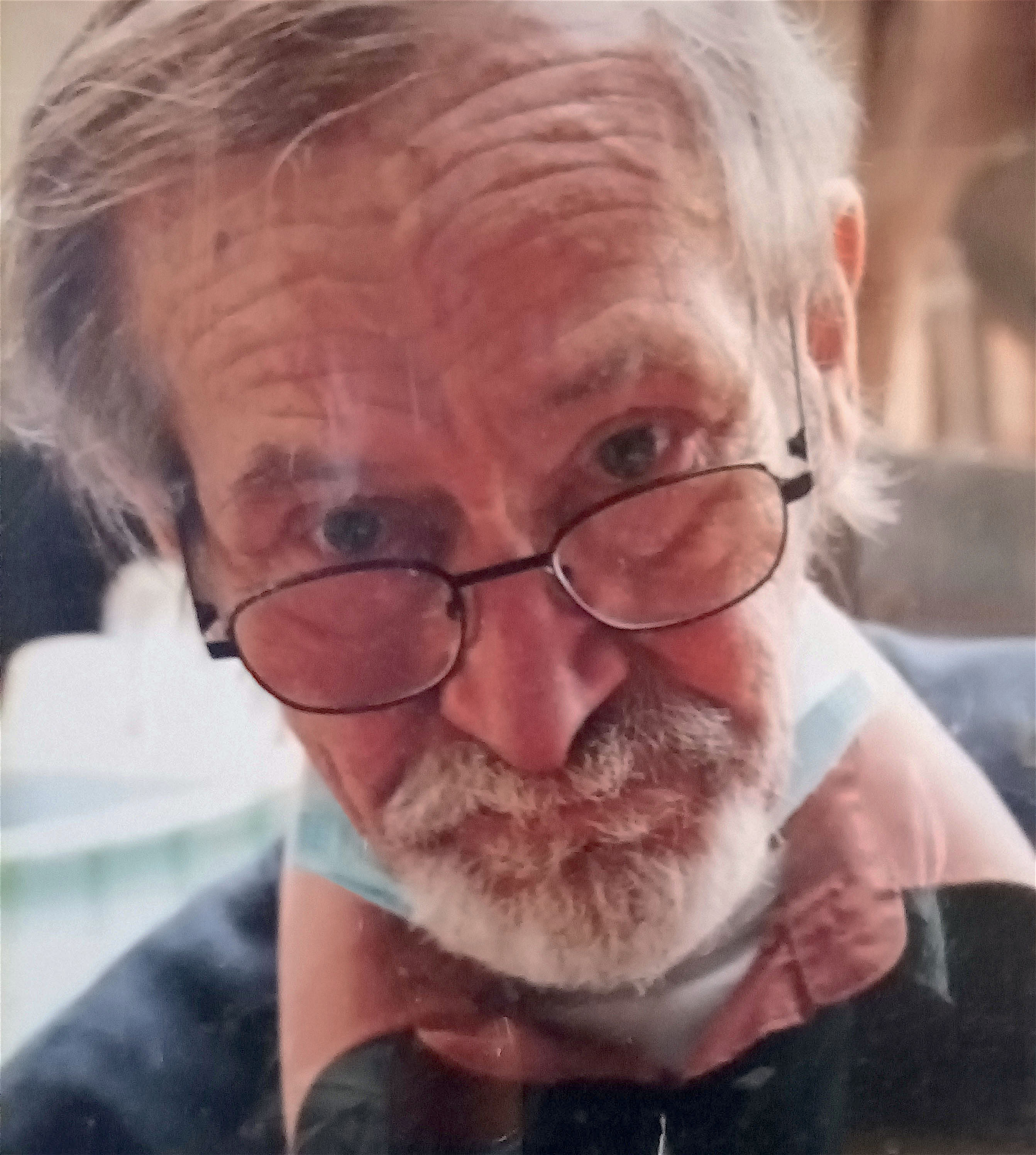 Monsieur Christian DE GRAEVE