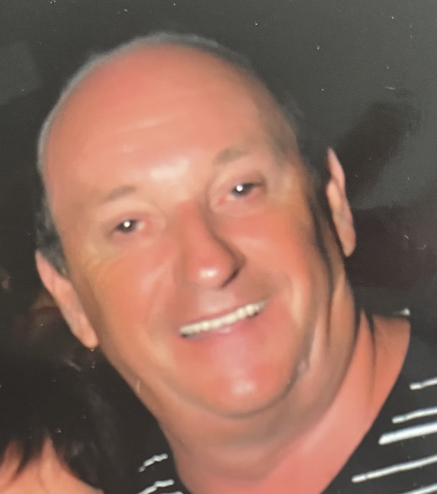 Monsieur Edmond GOGUILLON