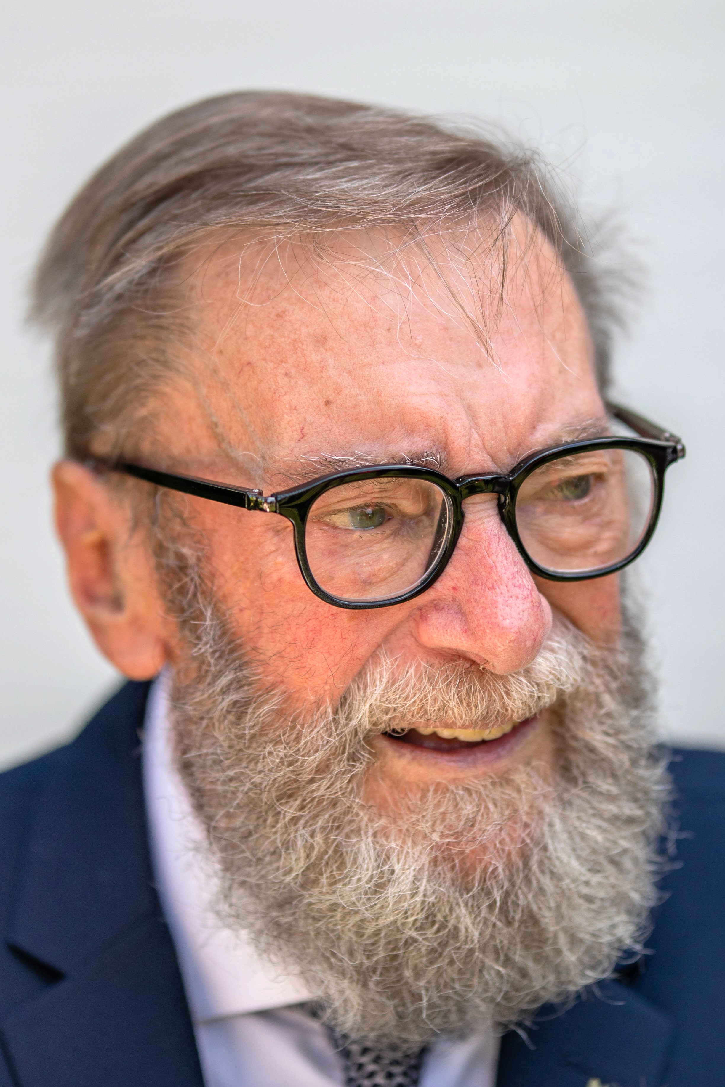 Monsieur Michel DUVAL