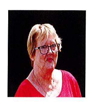 PRONNIER Yolande Née GUILBERT