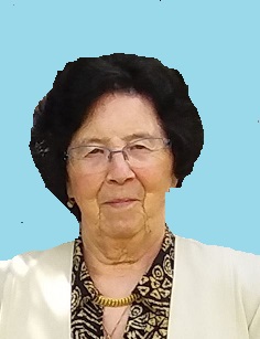 Madame Claudine DECLERCQ née BOULOGNE