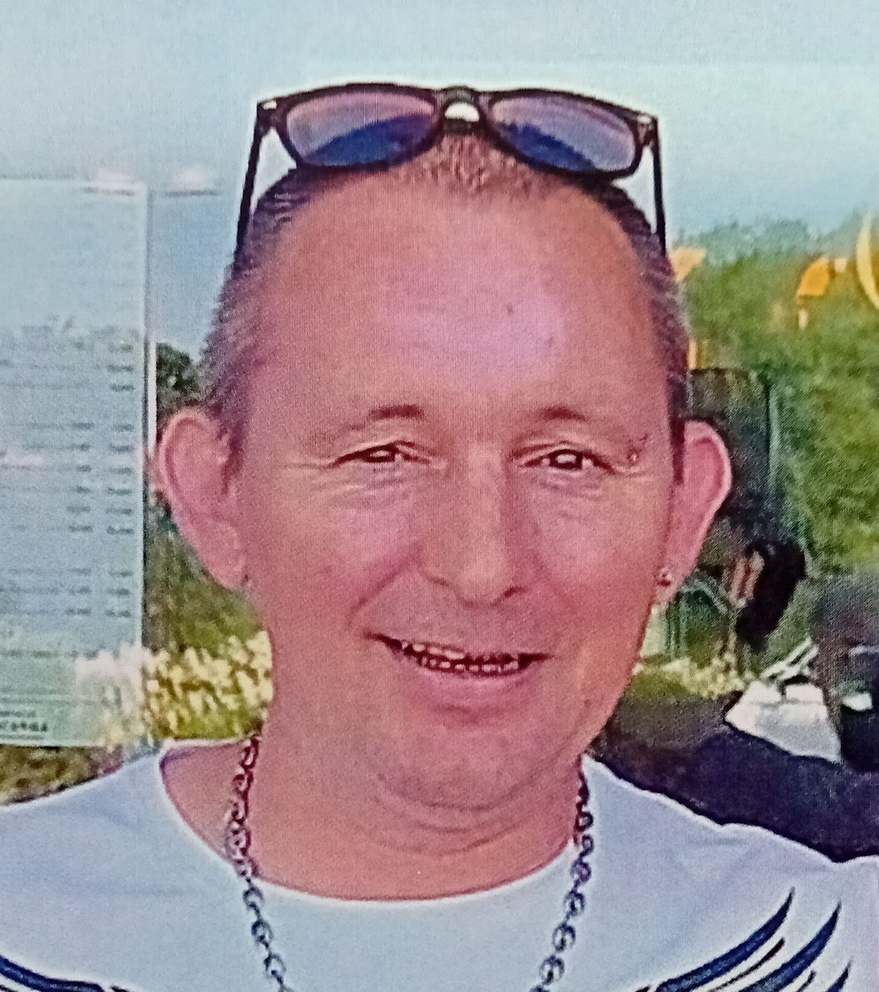 Monsieur Sébastien DE JESUS RODRIGUEZ