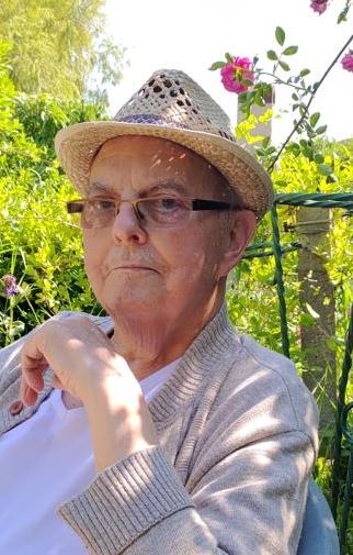 Monsieur Marcel VANHELST